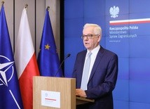 Polska uznała za persona non grata czterech dyplomatów rosyjskich