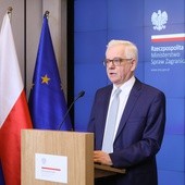 Polska uznała za persona non grata czterech dyplomatów rosyjskich