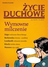 Życie duchowe Wiosna/84/2018