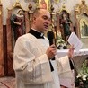 Biskup prosi o modlitwę za kapłana