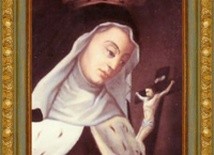 Bł. Joanna Maria de Maille