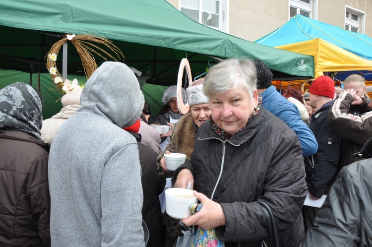 IV Opolskie Wielkanocne Śniadanie