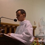 Wielki Czwartek w parafii NSPJ w Nowym Targu