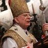 Abp Marek Jędraszewski: Czas Paschy najwyższą lekcją miłości