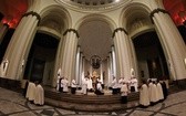 Liturgia Męki Pańskiej w Katedrze