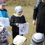 Triduum Paschalne w Bystrej - Wielki Piątek