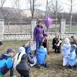 Triduum Paschalne w Bystrej - Wielki Piątek