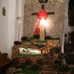 Groby Pańskie w naszej diecezji 