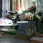 Groby Pańskie w naszej diecezji 