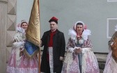 Wigilia Paschalna i procesja rezurekcyjna w Żywcu - 2018