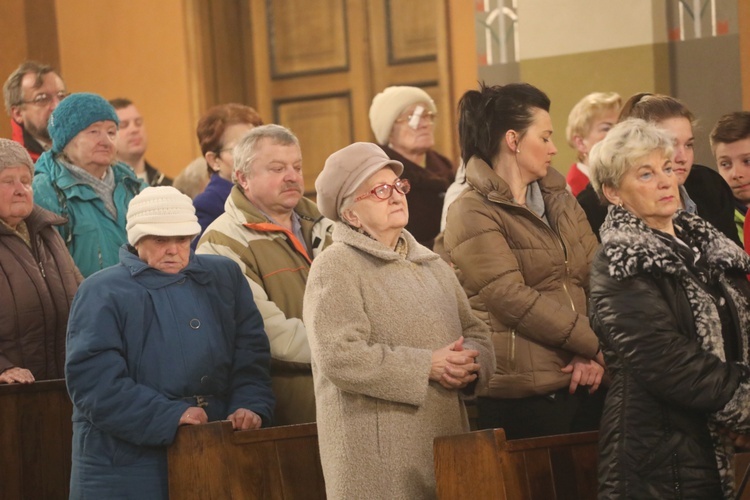 Niedziela Wielkanocna w bielskiej katedrze - 2018