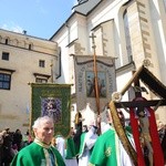 Odpust Emaus w parafii Najświętszego Salwatora na krakowskim Zwierzyńcu