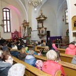 Misterium Męki Pańskiej w Boguszowie-Gorcach