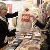 „Gość Niedzielny” także czeka na targach.