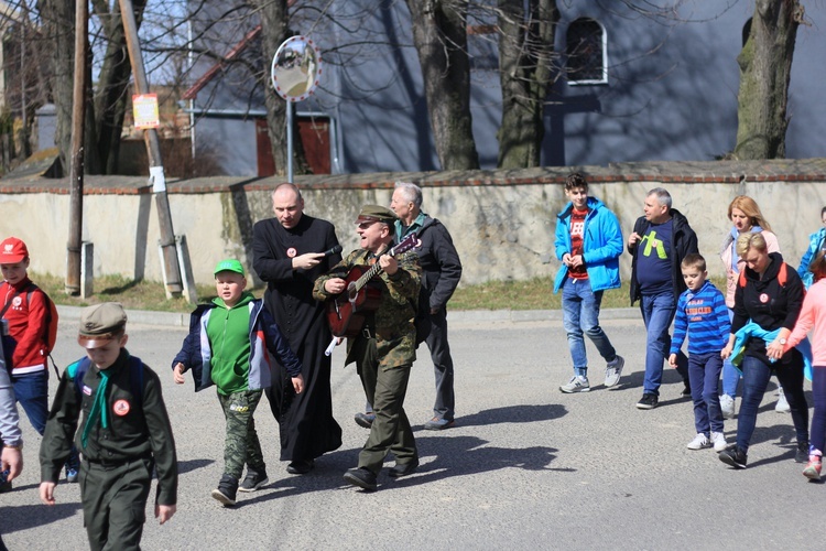 XIII Marsz Pamięci