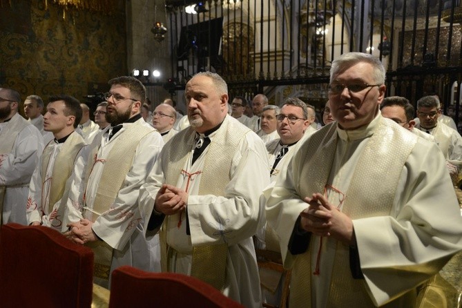 Pielgrzymka łódzkich maturzystów na Jasną Górę