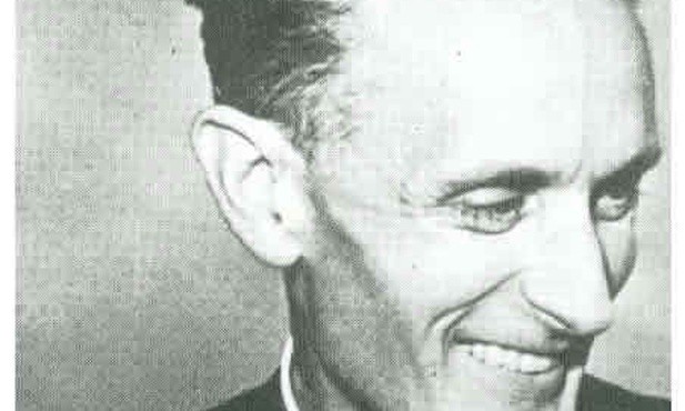 Kapelan okaleczonych - bł. Carlo Gnocchi 