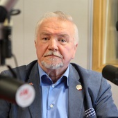 Rozpłochowski: odebrać stopnie nadawane na Kremlu [VIDEO]