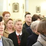 Inauguracja straży NSPJ w Chomranicach