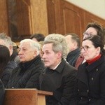 Inauguracja straży NSPJ w Chomranicach