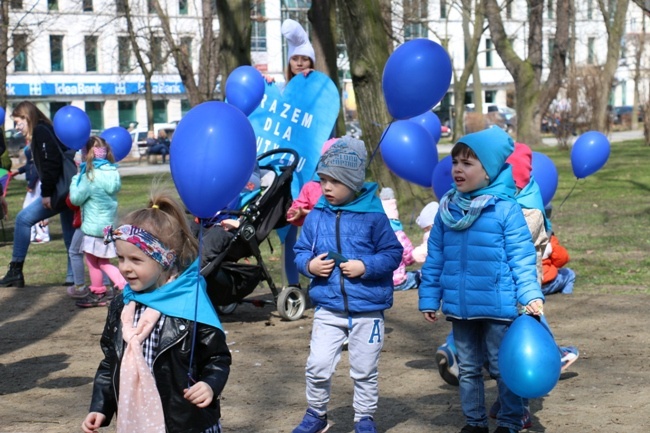 Dzień Wiedzy o Autyzmie