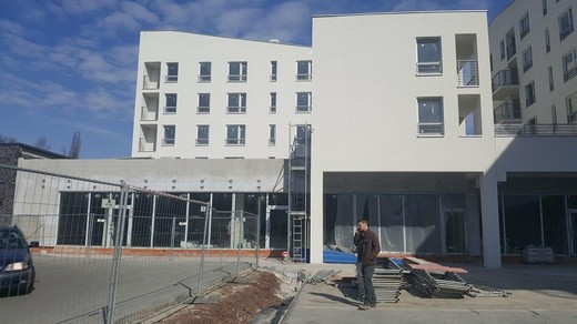 Nowe mieszkania dla młodych w Chorzowie 