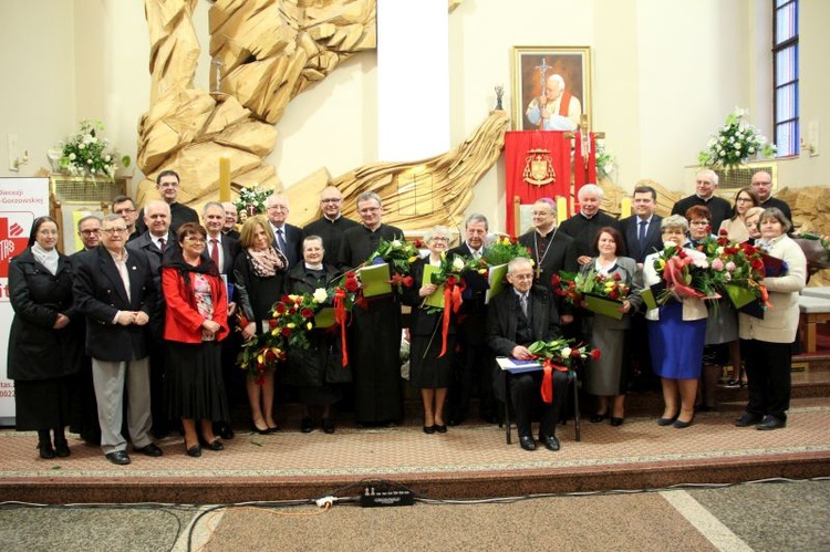 Człowiek Człowiekowi 2018