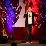 Festiwal Piosenki Angielskiej w Sandomierzu