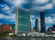 Sesja RB ONZ ws. Skripala: Rosja ostrzega W. Brytanię, że "igra z ogniem"