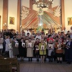 Święto Caritas - Brzesko 2018