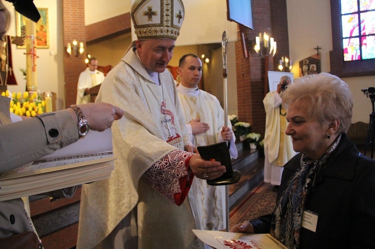 Święto Caritas - Brzesko 2018