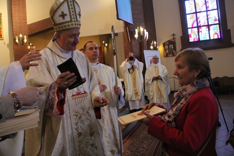 Święto Caritas - Brzesko 2018