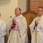 Święto Caritas - Brzesko 2018