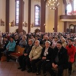 Święto Caritas - Brzesko 2018