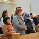 Pielgrzymka katechetów do diecezjalnego sanktuarium Miłosierdzia Bożego