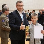 IX Mistrzostwa LSO w piłce nożnej 