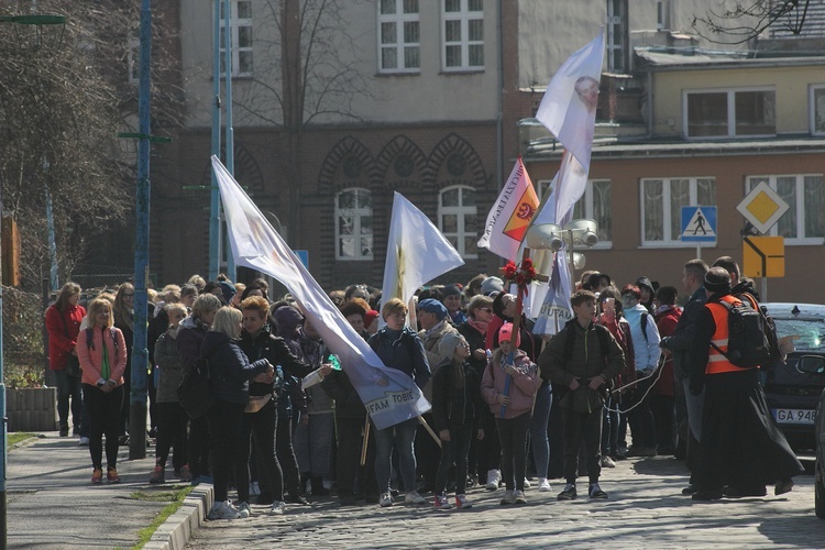 Apostołki Miłosierdzia