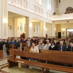 Spotkanie synodalne w Straszęcinie