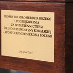 Niedziela Miłosierdzia w Zakliczynie