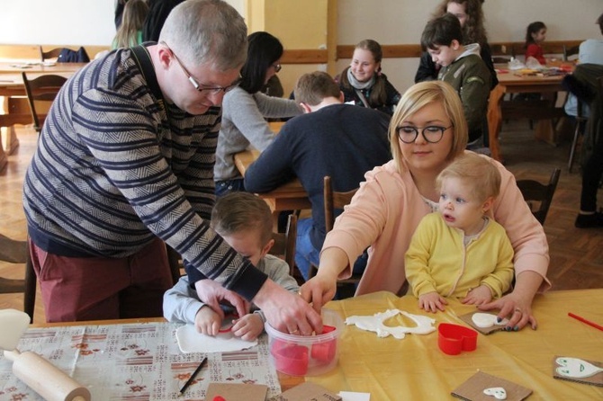 II Święto Biblii w Paradyżu