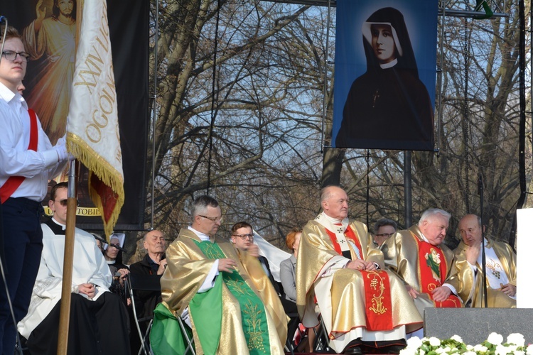 Warszawskie Łagiewniki 2018