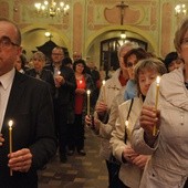 Dzień Świętości Życia w Tuchowie