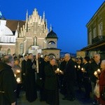 Dzień Świętości Życia w Radomiu