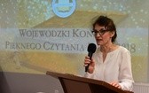 Konkurs Pięknego Czytania Biblii