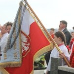 Pogrzeb śp. ks. prał. Jerzego Patalonga w Istebnej