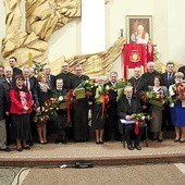 Oczywiście nie mogło zabraknąć pamiątkowego zdjęcia. 