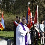 Obchody katyńsko-smoleńskie w Zabrzu