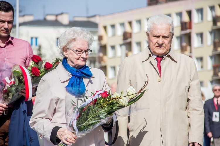 Rocznica katastrofy smoleńskiej