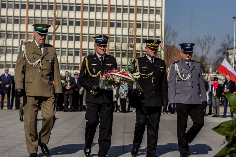 Rocznica katastrofy smoleńskiej