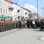 8. rocznica katastrofy pod Smoleńskiem